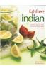 Fat-Free Indian:A Fabulous Collection Of Authentic, Delicious No-Fat And Low-Fat Indian Recipes For Healthy Eating