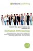 Ecological Anthropology