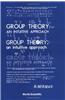 Group Theory: An Intuitive Approach