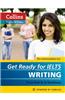 Get Ready for Ielts Writing