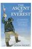 The Ascent of Everest