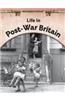 Life in Post-war Britain