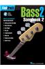 Fasttrack Bass 2 Songbook 2