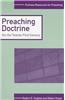 Preaching Doctrine