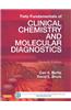 Tietz Fundamentals of Clinical Chemistry and Molecular Diagnostics