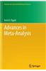 Advances in Meta-Analysis