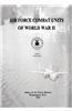 Air Force Combat Units of World War II