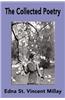 The Collected Poetry of Edna St. Vincent Millay