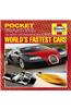 World's Fastest Cars: The Fastest Road and Racing Cars on Earth