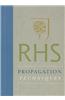 Royal Horticultural Society Propagation Techniques