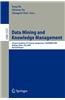 Data Mining and Knowledge Management