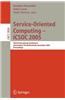 Service-Oriented Computing