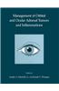 Management of Orbital and Ocular Adnexal Tumors and Inflammations