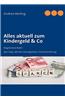 Alles Aktuell Zum Kindergeld & Co