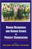 Human Resources And Gender Issues In Poverty Eradication
