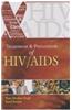 Treatment And Prevention Of Hiv/Aids