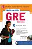 McGraw-Hill's GRE 2013
