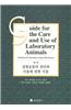 Guide for the Care and Use of Laboratory Animals -- Korean Edition