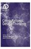 Computational Design Thinking