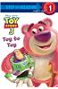 Toy Story 3: Toy to Toy