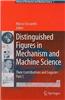 Distinguished Figures in Mechanism and Machine Science