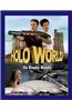 Holoworld - The Graphic Novella