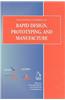 Fifth National Conference on Rapid Design, Prototyping and Manufacture