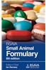 BSAVA Small Animal Formulary