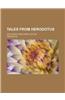 Tales from Herodotus; Or Stories from Greek History