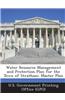 Water Resource Management and Protection Plan for the Town of Stratham: Master Plan
