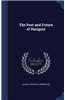 The Past and Future of Hungary