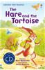 Ufr Level-4 The Hare And The Tortoise With Cd