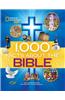 1,000 Facts About the Bible