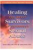 Healing for Adult Survivors of Childhood Sexual Abuse