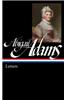 Abigail Adams: Letters: Library of America #275