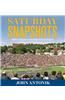 Saturday Snapshots: West Virginia University Football