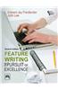 Feature Writing : The Pursuit Of Excellence