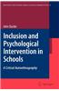 Inclusion and Psychological Intervention in Schools