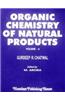 Organic Chemistry Of Tural Products – Vol. Ii