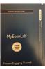 New Myeconlab with Pearson Etext -- Access Card -- For Microeconomics