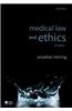 Medical Law and Ethics