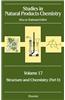 Studies in Natural Products Chemistry: Structure and Chemistry (Part D)