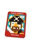 Pirates Ahoy! Magnetic Pixels