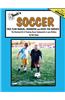 Teach'n Soccer Free Flow Manual, Handbook and Guide for Parents