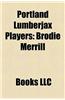 Portland Lumberjax Players