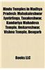 Hindu Temples in Madhya Pradesh: Mahakaleshwar Jyotirlinga, Taxakeshwar, Kandariya Mahadeva Temple, Omkareshwar, Vishnu Temple, Deogarh
