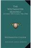 The Westminster Monthly: October, 1904 to June, 1906 (1904)