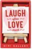 Love Much