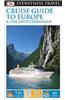 Cruise Guide to Europe and the Mediterranean