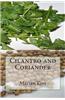 Cilantro and Coriander
